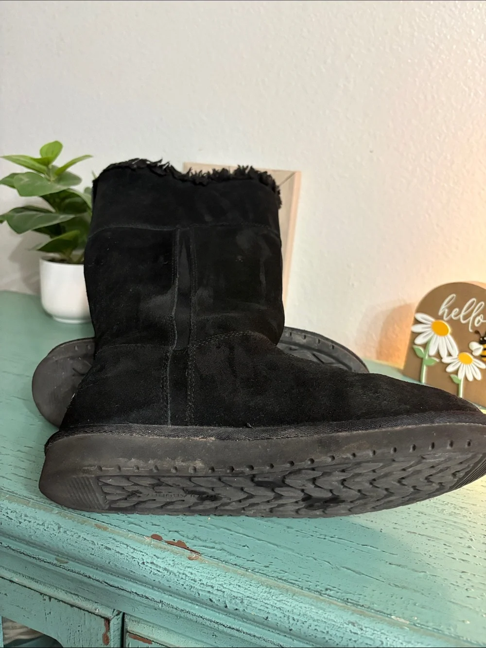 Koolaburra mid calf
